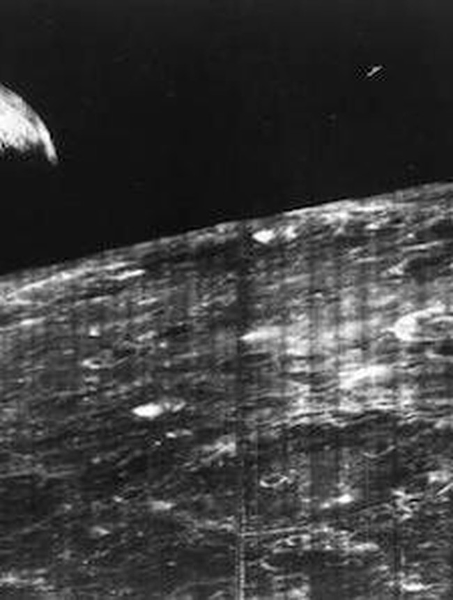 Foto Pertama dalam Sejarah: Dari Kamera Obscura hingga Instagram