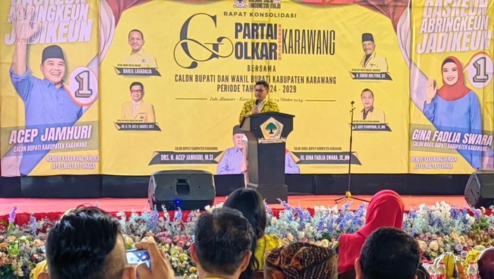 Golkar Jabar