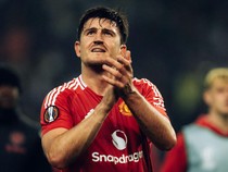 Amorim Ungkap Nasib Masa Depan Harry Maguire di MU