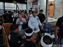 Mulyadi-Sengap Optimistis Raih 80 Persen Suara di Pilbup Tabanan
