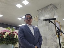 Menang Praperadilan, Status Tersangka Sekjen DPR Indra di KPK Gugur
