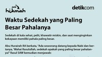 Foto: Andhika Akbaryansyah/detikcom