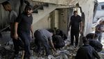 Israel Serang Tepi Barat, 18 Orang Tewas Termasuk Petinggi Hamas