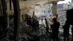 Israel Serang Tepi Barat, 18 Orang Tewas Termasuk Petinggi Hamas