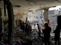 Pemuda dan 2 Anak Tewas di Tepi Barat, Israel Klaim Serang Sel Teroris