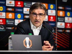 Kalah di Liga Europa, Juric Tak Terima Roma Dicap Main Buruk