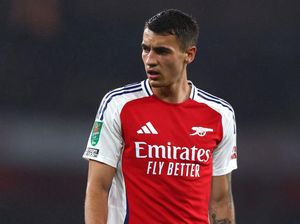 Bremer Cedera, Juventus Pantau Kiwior