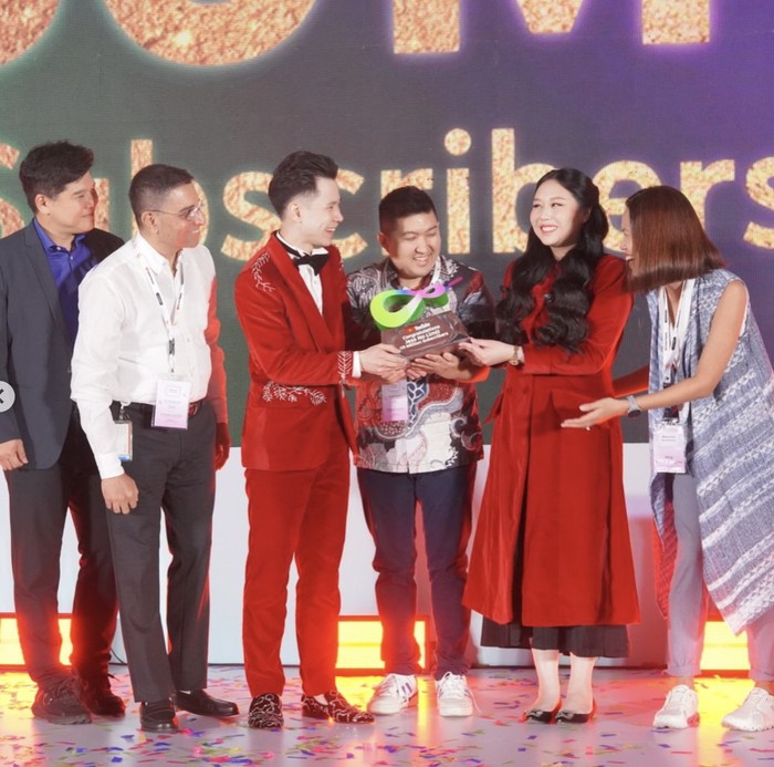 Jess No Limit Seru-seruan Cicip Lobster hingga Masak Mac and Cheese
