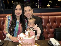 Rumah Baru Jess No Limit & Sisca Kohl Bak Istana, Jendelanya Tinggi-Pilar Megah!