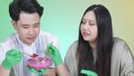 Jess No Limit Seru-seruan Cicip Lobster dan Masak Mac and Cheese