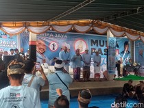 Singgung Koster soal PHR Badung Mau Dibawa ke Buleleng, PAS: Harus Mandiri