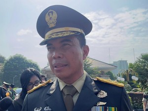 TNI Pastikan Prajurit di UNIFIL Lebanon Siap Bantu Jika Ada Evakuasi