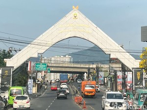 Makan Enak dan Piknik Asyik di Jatinangor dengan Rp 100 Ribu