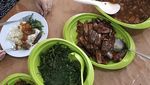 Kenangan Pinkan Mambo Saat Makan dan Suapan dengan Arya Khan