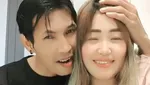 Kenangan Pinkan Mambo Saat Makan dan Suapan dengan Arya Khan