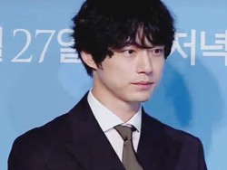 Kentaro Sakaguchi Diduga Terlibat Cinta Segitiga dengan Aktris & Hair Stylist