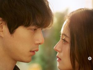 Profil Kentaro Sakaguchi, Aktor Jepang Ganteng Pemain Drakor What Comes After Love