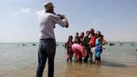 Kisah 50 Tahun Fotografer Mesir dari Hitam-putih ke Digital