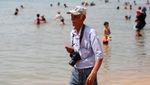 Kisah 50 Tahun Fotografer Mesir dari Hitam-putih ke Digital