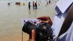 Kisah 50 Tahun Fotografer Mesir dari Hitam-putih ke Digital