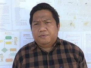 Tak Memenuhi Unsur, Bawaslu Batam Hentikan Laporan Dugaan Pelecehan Verbal
