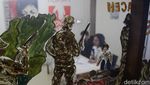 KontraS Beri Catatan Kritis Jelang Ulang Tahun ke-79 TNI