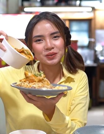 5 Food Vlogger yang Pernah Dikritik hingga Dihujat Netizen