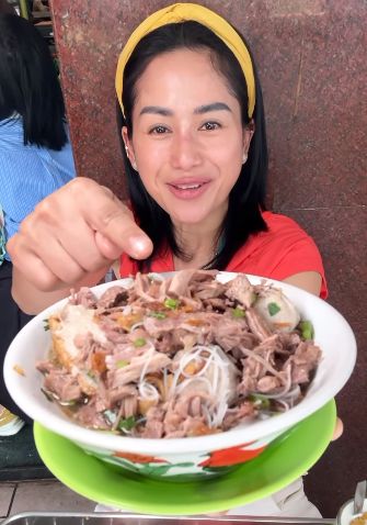 5 Food Vlogger yang Pernah Dikritik hingga Dihujat Netizen