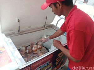 Segini Nih Cuan Jadi Tukang Starling Kopi Ala Kafe