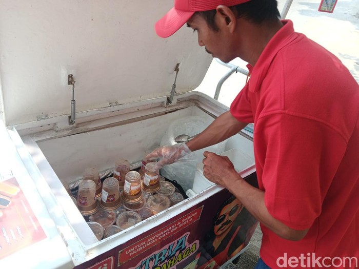 Kopi Keliling