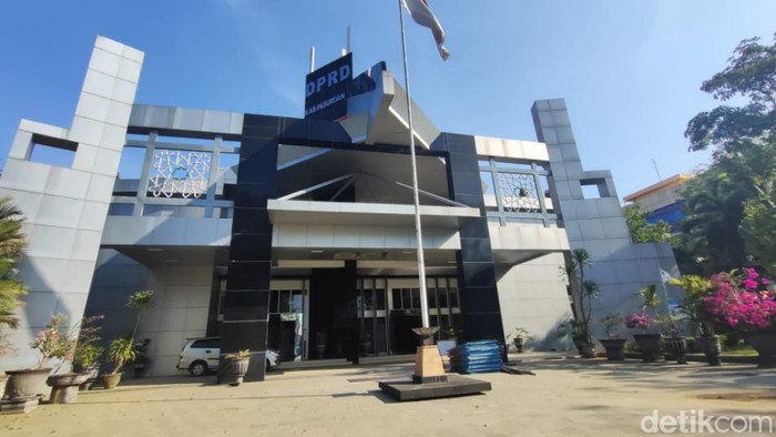 KPU Pasuruan