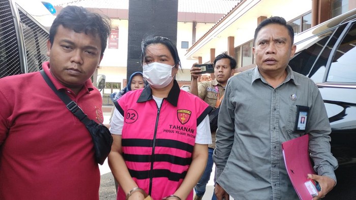 kredit fiktif di Pacitan