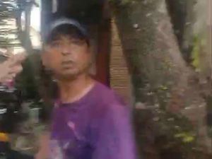 Fakta-fakta Kurir Paket COD di Kota Malang Ditendang Anak Customer