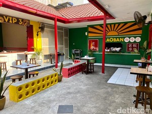 5 Kopitiam Modern di Jakarta, Menunya Kopi hingga Es ABCD