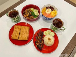 Makan Enak di Kopitiam