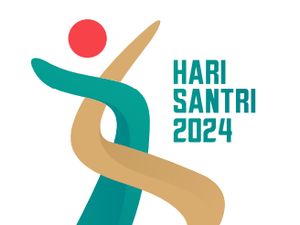 Aturan Pakaian Apel Hari Santri Nasional 2024: Ikrar, Lagu, Tata Tertib