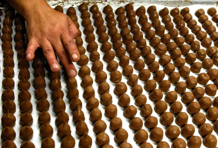 Makanan terlangka di dunia 10 Makanan Paling Langka di Dunia yang Nyaris Sulit Ditemui