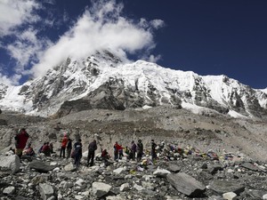 Mengenal Gunung-Gunung Tertinggi di Seluruh Dunia