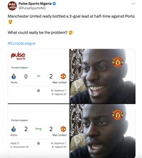 Meme MU