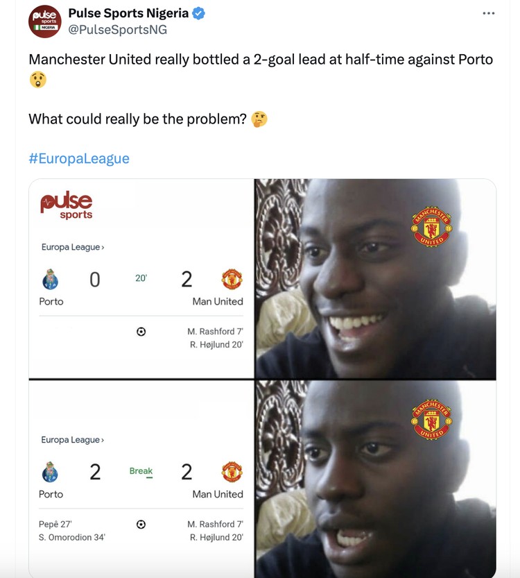 Meme MU