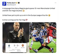 Meme MU