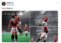 Meme MU