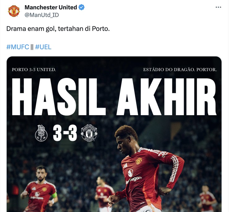 Meme MU