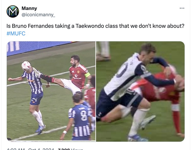 Meme MU
