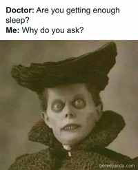 Buat kamu yang sedang mengalami hari yang kurang oke, coba lihat deh meme kocak berikut ini. Semoga bisa membantu kamu tersenyum lagi, ya.