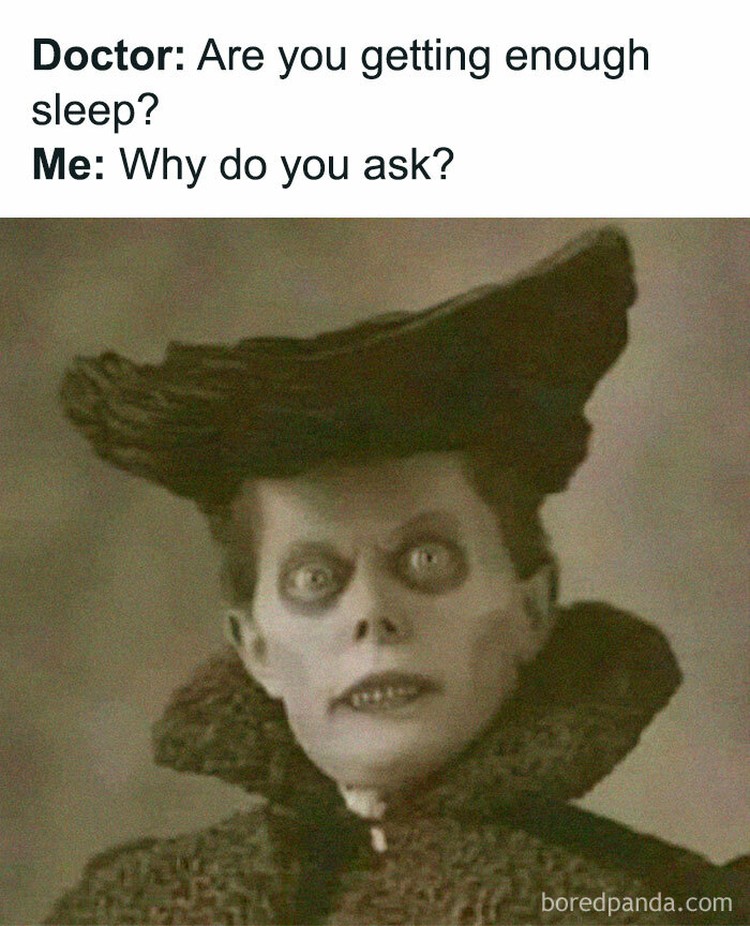Buat kamu yang sedang mengalami hari yang kurang oke, coba lihat deh meme kocak berikut ini. Semoga bisa membantu kamu tersenyum lagi, ya.