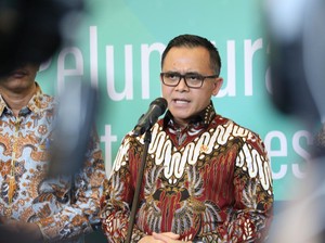 MenPAN-RB Jawab Kabar Lanjut Jadi Menteri Prabowo