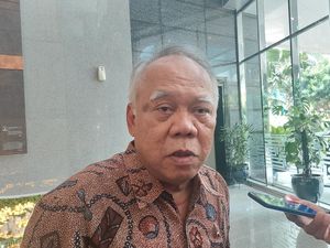 Terbang ke IKN Sore Ini, Basuki Mau Cek Kantor-Hunian ASN