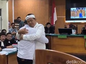 Respons Dedi Mulyadi soal PK Terpidana Kasus Vina Ditolak MA