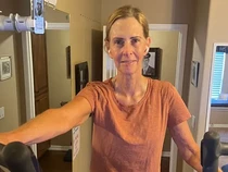 Rahasia Awet Muda Nenek Umur 64 yang Usia Biologisnya Setara 48 Tahun